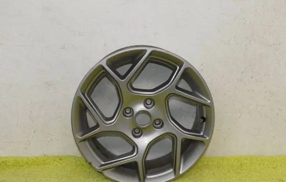 Ford Fiesta R17 alloy rim k1bj-a1a