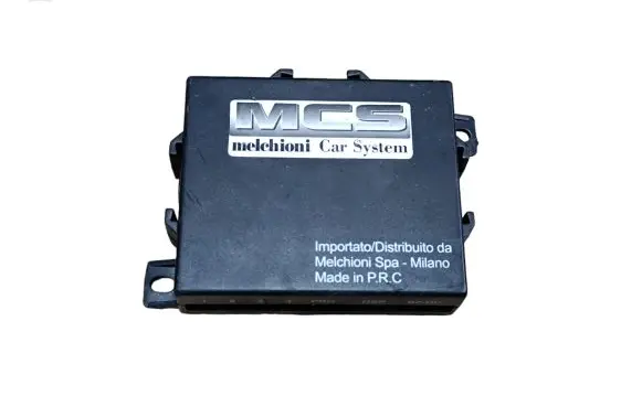 Hyundai Santa Fe Other control units/modules 08037A1640081