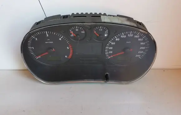 Seat Toledo II (1M) Speedometer (instrument cluster) 1M0920822D
