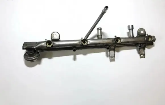 BMW 3 E46 Fuel main line pipe 0280160503 1743378