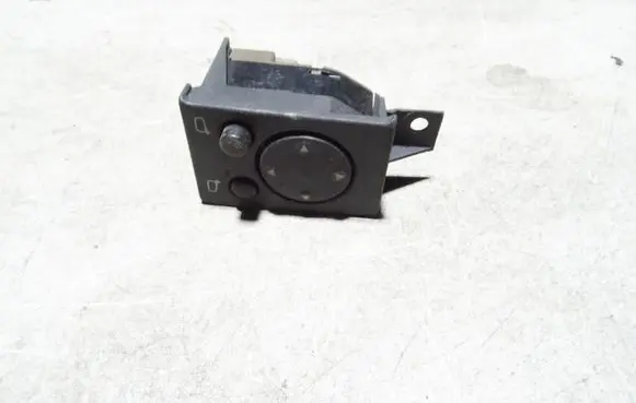 Audi A6 S6 C4 4A Wing mirror switch 4A0959565