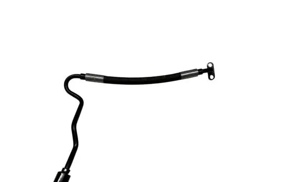 Mercedes-Benz CL C216 Air suspension line/pipe/hose A2219970452 2219970452