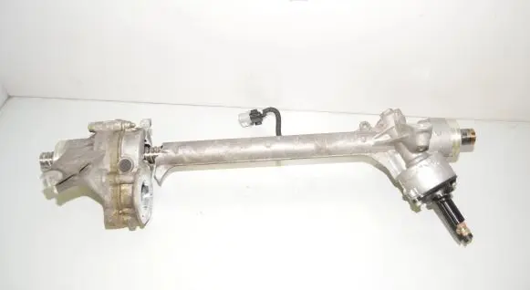 BMW 5 G30 G31 Steering rack 5A90D65 32105A90D65 32105A3AD85