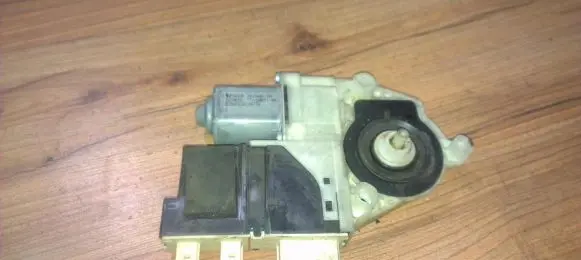 Citroen C4 I Front door window regulator motor 964880100 964880-100