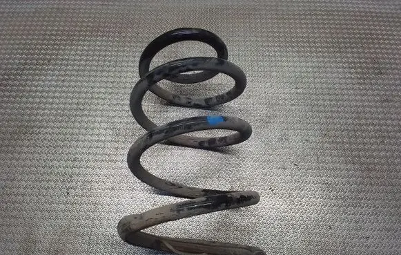 Renault Master III Front coil spring 540103937R 8200688787