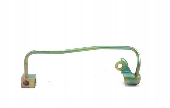 Nissan Patrol Y60 Turbo turbocharger oiling pipe/hose 14666-22J00