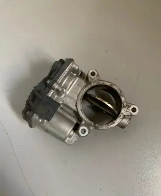 Mercedes-Benz E W213 Electric throttle body valve A6540900070 12200101C DK0045