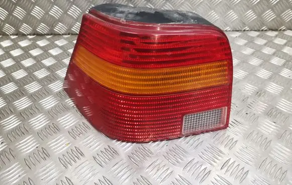 Volkswagen Golf IV Rear/tail lights