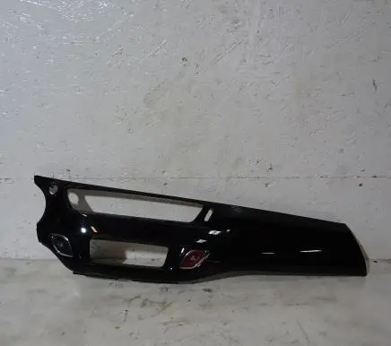 Citroen DS3 Other sill/pillar trim element 9685748677