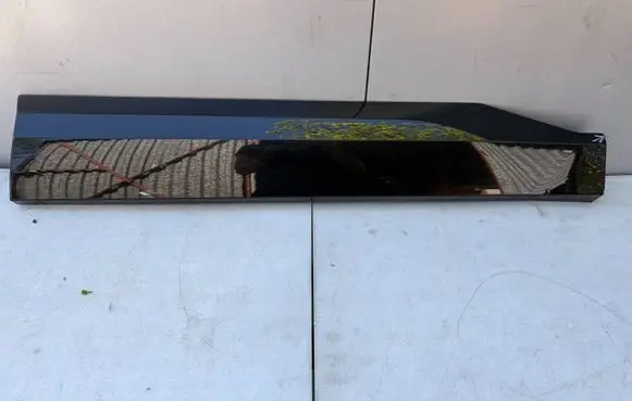Renault Rafale Front door trim (molding) 808201208R