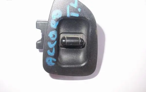 Honda Accord Electric window control switch
