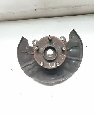 Lexus RX 330 - 350 - 400H Front wheel hub 