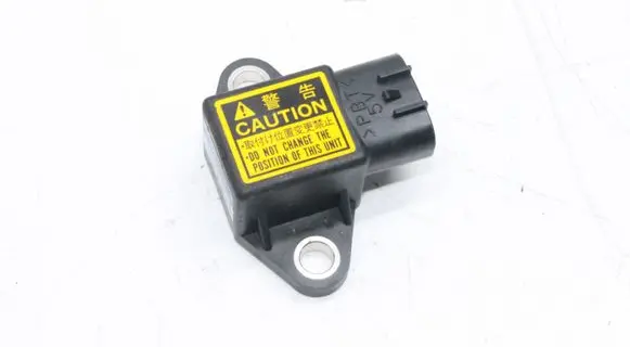 Nissan Juke I F15 Steering angle sensor 31955EU50B