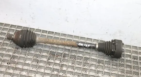 Audi TT TTS Mk2 Rear driveshaft 8J0501203A