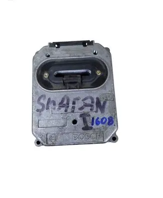 Volkswagen Sharan Window wiper relay 7M0906015