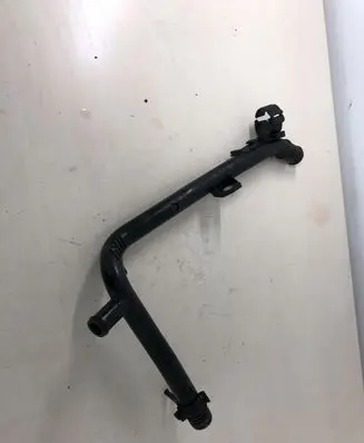 Seat Ibiza IV (6J,6P) Engine coolant pipe/hose 03L121065AJ