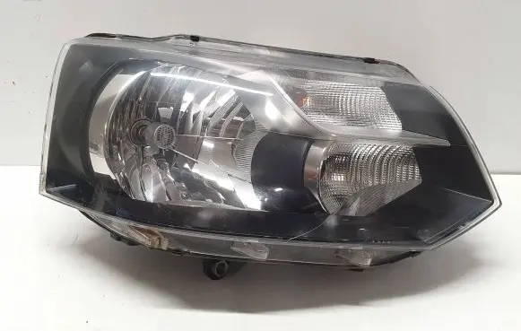 Volkswagen Multivan T5 Headlight/headlamp 7E1941016H