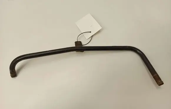 Mercedes-Benz COMPAKT W115 Engine coolant pipe/hose