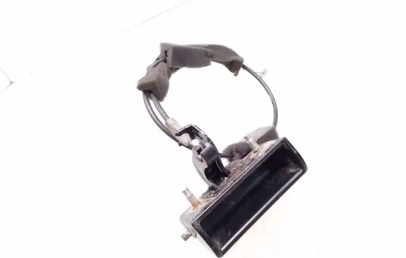 Honda Civic Tailgate/trunk/boot exterior handle 