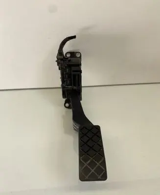 Volkswagen Transporter - Caravelle T5 Accelerator throttle pedal 7H1721503 6PV00849503