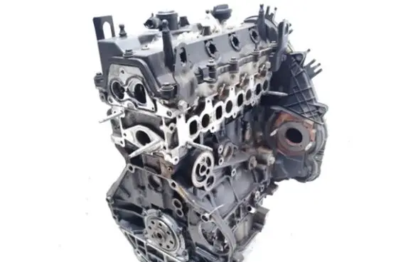 Opel Astra J Engine A17DTS