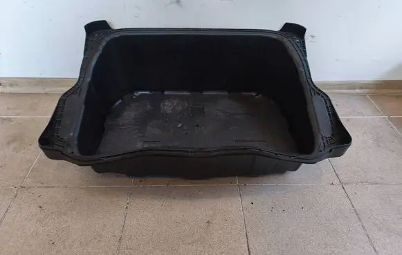 Tesla Model Y Trunk bottom trim panel 148775100D