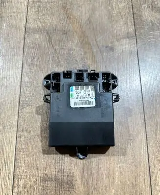 Door control unit/module