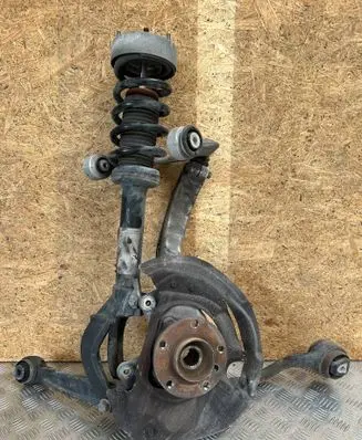 BMW X5 F15 Front suspension assembly kit set 6773784 31216773784 6851747