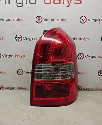Hyundai Tucson JM Rear/tail lights 924022E0