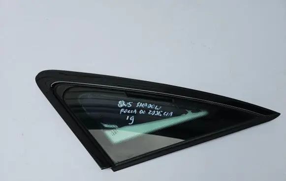 Audi A4 S4 B9 8W Rear windscreen/windshield window 8W5845298B