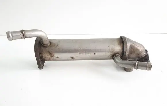 Ford Transit EGR valve cooler 6C1Q9F464AD