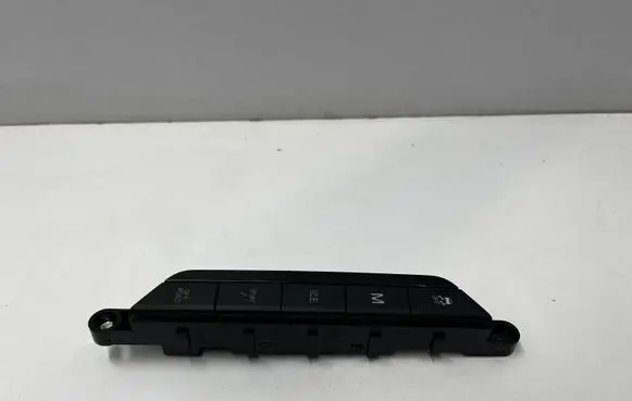 Maserati Levante Other switches/knobs/shifts 670080284
