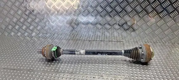 Audi A4 S4 B9 8W Rear driveshaft S25145052 8W0501203D