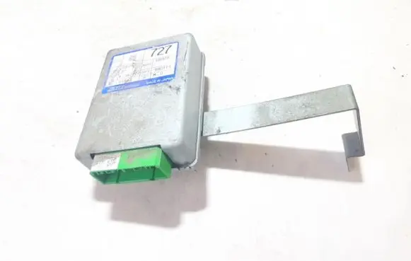 Mitsubishi Space Star Other control units/modules md362727 E007R231