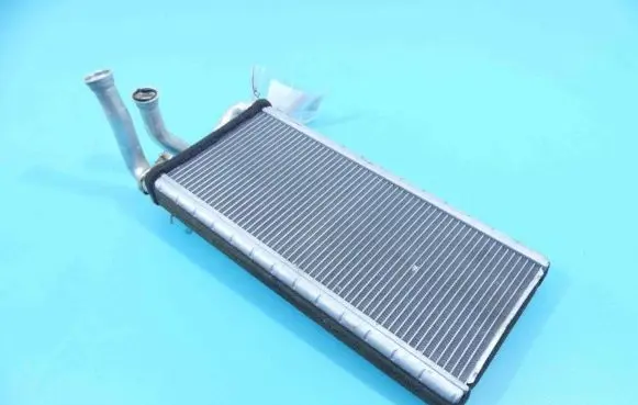 Land Rover Discovery 3 - LR3 Interior heater climate box assembly IMPRK956925