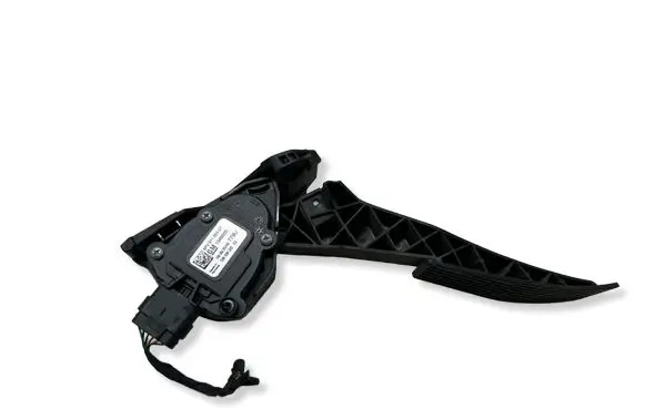 Opel Astra K Accelerator throttle pedal 13466235