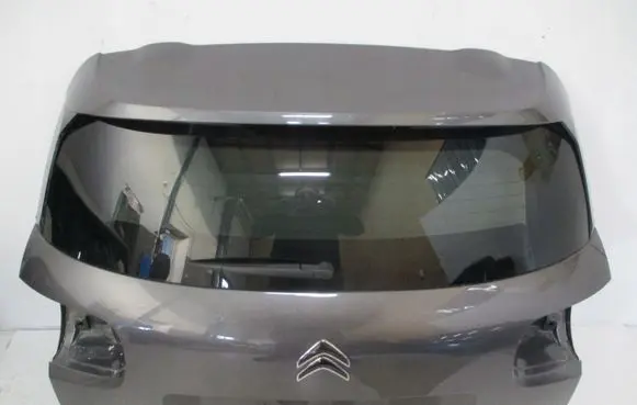 Citroen C5 Aircross Other interior part