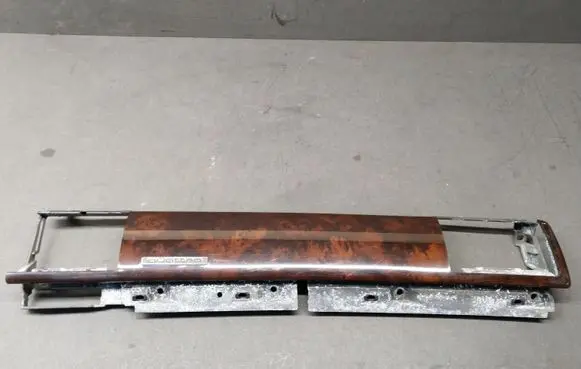 Audi A8 S8 D3 4E Panel trim 4E1857186H