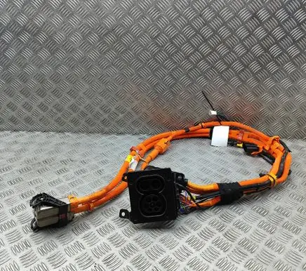 Great Wall Ora 03 Electric car charging cable 2126400XNW13A