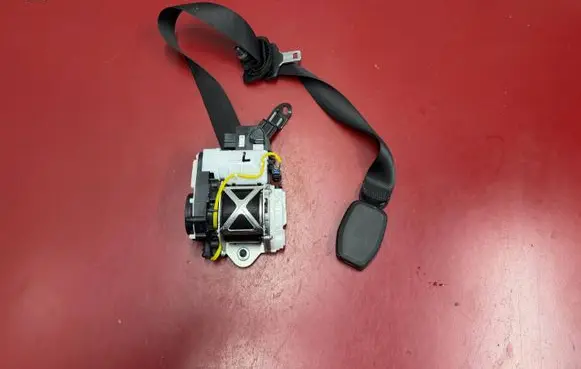 BMW X3 G01 Front seatbelt 7469953 S1746995307