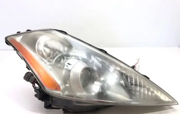 Nissan Murano Z50 Headlight/headlamp
