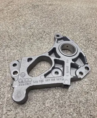 Porsche Cayenne (92A) other engine part 057109583D