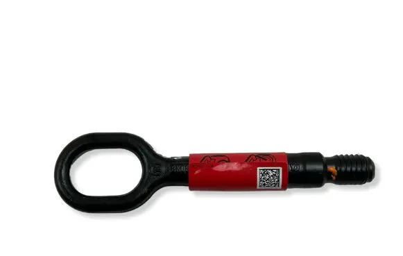 Porsche Panamera (971) Towing hook eye 971010001M