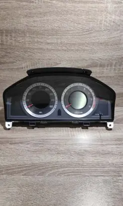 Volvo XC60 Speedometer (instrument cluster) 31270852AA 69199940U