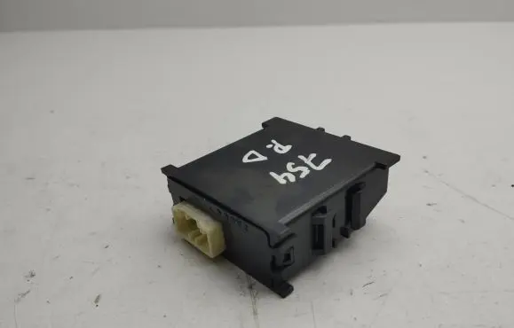 Door central lock control unit/module
