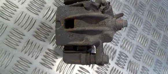 Hyundai i20 (PB PBT) Rear brake caliper bc140101