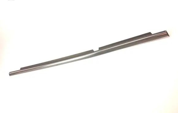 Mercedes-Benz GLK (X204) Rear door glass trim molding 20260123HCR0747