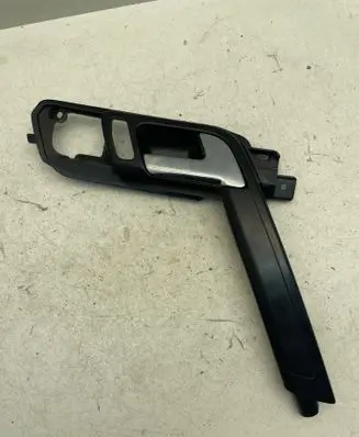 Volkswagen Cross Polo Front door interior handle 6Q0837174G