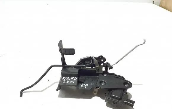 Dacia Spring Front door lock 805036339R