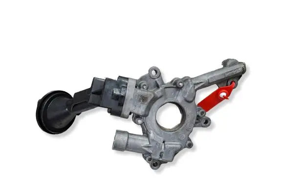 Fiat 500 Oil pump S26309225 55256213